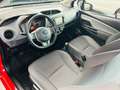 Toyota Yaris 1.0i VVT-i 70cv Euro-6b 27.000KM Full service Rouge - thumbnail 15