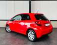 Toyota Yaris 1.0i VVT-i 70cv Euro-6b 27.000KM Full service Rood - thumbnail 5