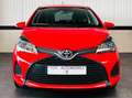 Toyota Yaris 1.0i VVT-i 70cv Euro-6b 27.000KM Full service Rouge - thumbnail 7