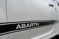 Fiat 500C Abarth 1.4-16V 595 Turismo 140 PK | Automaat | Lederen Be Weiß - thumbnail 10
