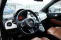 Fiat 500C Abarth 1.4-16V 595 Turismo 140 PK | Automaat | Lederen Be Weiß - thumbnail 13