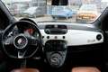 Fiat 500C Abarth 1.4-16V 595 Turismo 140 PK | Automaat | Lederen Be Weiß - thumbnail 24