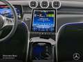 Mercedes-Benz GLC 300 e 4M AVANTG+LED+KAMERA+TOTW+KEYLESS+9G Gris - thumbnail 6