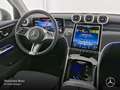 Mercedes-Benz GLC 300 e 4M AVANTG+LED+KAMERA+TOTW+KEYLESS+9G Gris - thumbnail 8