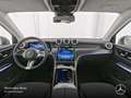 Mercedes-Benz GLC 300 e 4M AVANTG+LED+KAMERA+TOTW+KEYLESS+9G Gris - thumbnail 9