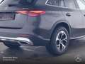 Mercedes-Benz GLC 300 e 4M AVANTG+LED+KAMERA+TOTW+KEYLESS+9G Gris - thumbnail 12
