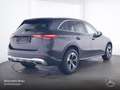 Mercedes-Benz GLC 300 e 4M AVANTG+LED+KAMERA+TOTW+KEYLESS+9G Gris - thumbnail 3