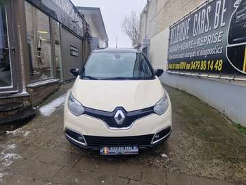 Captur 0.9 TCe Energy Business (Fleet)