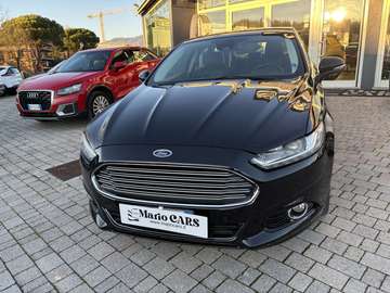 Mondeo 2.0 TDCi 180 CV S&S Powershift SW Titanium