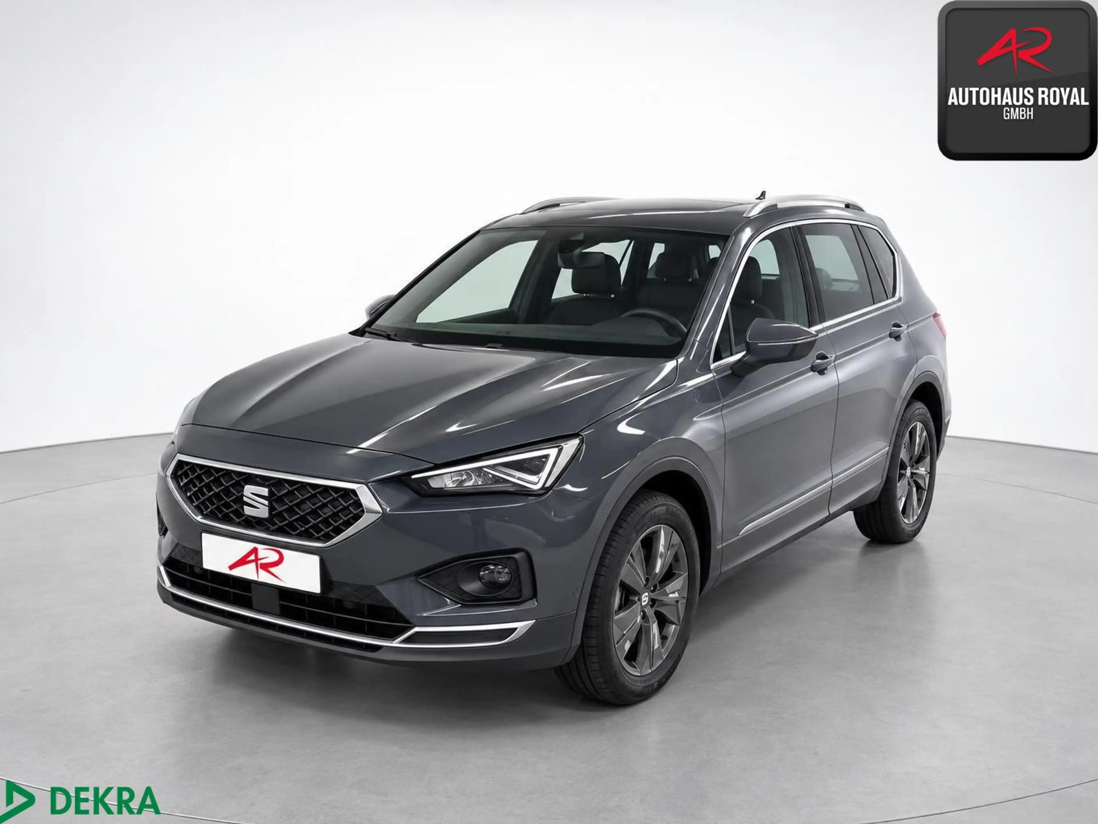 SEAT Tarraco 2.0 TDI XPERIENCE 7 SITZE KAMERA,KESSY