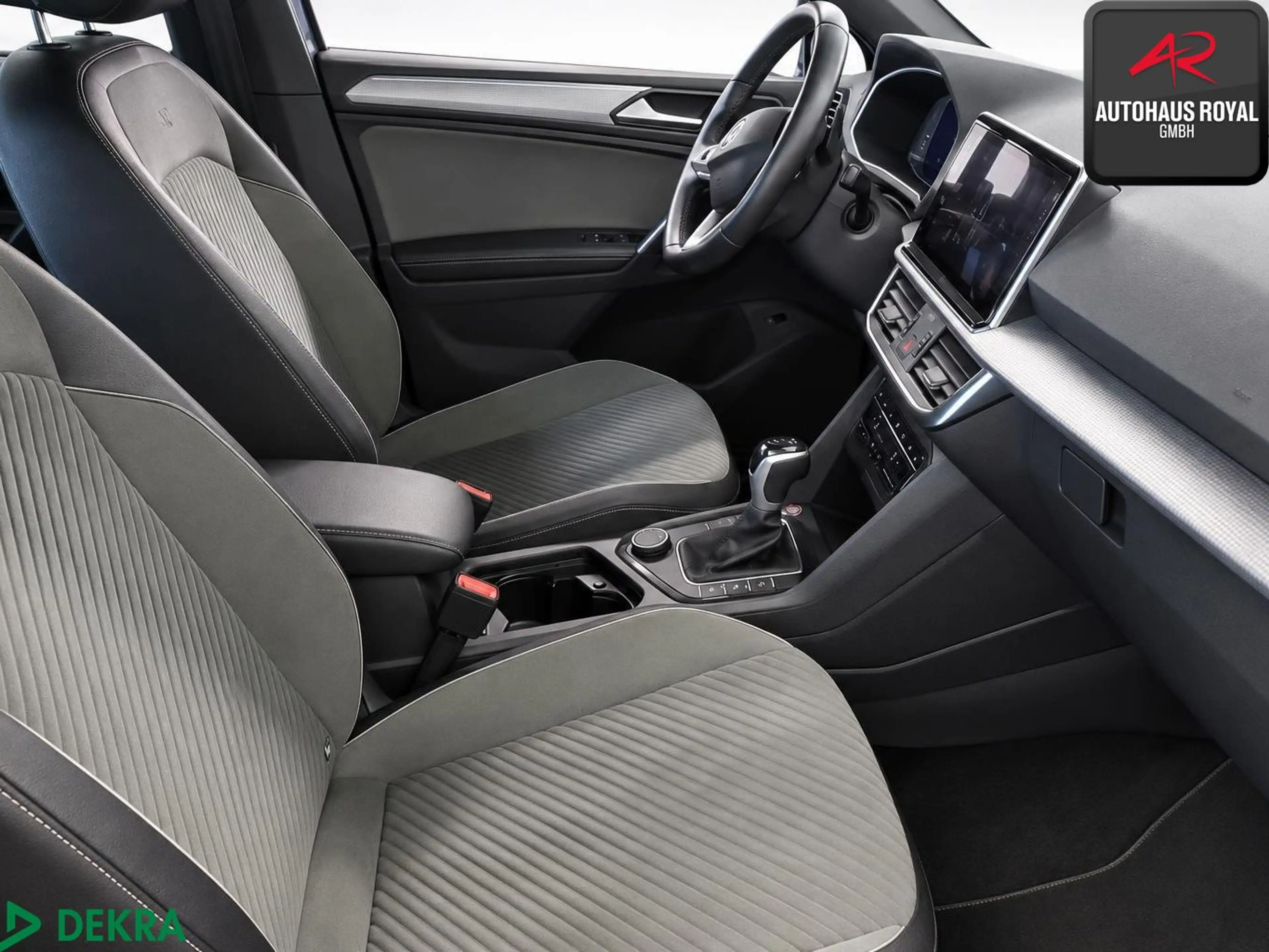 SEAT Tarraco 2.0 TDI XPERIENCE 7 SITZE KAMERA,KESSY — photo 5