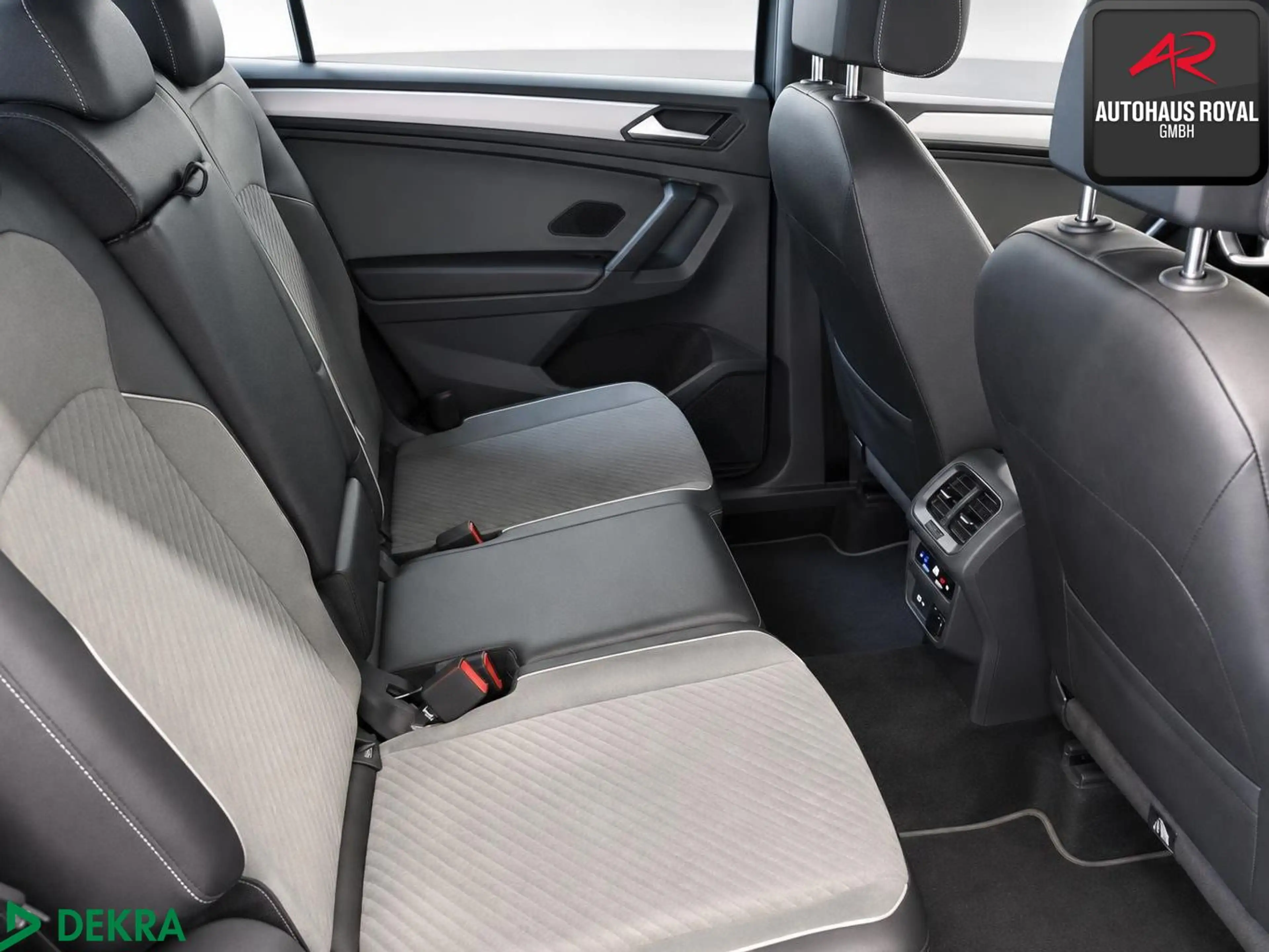 SEAT Tarraco 2.0 TDI XPERIENCE 7 SITZE KAMERA,KESSY — photo 6