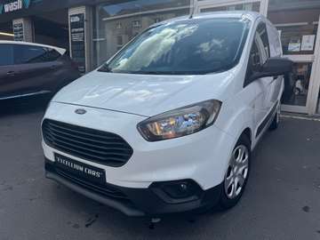 1.5 TDCi 2place Airco