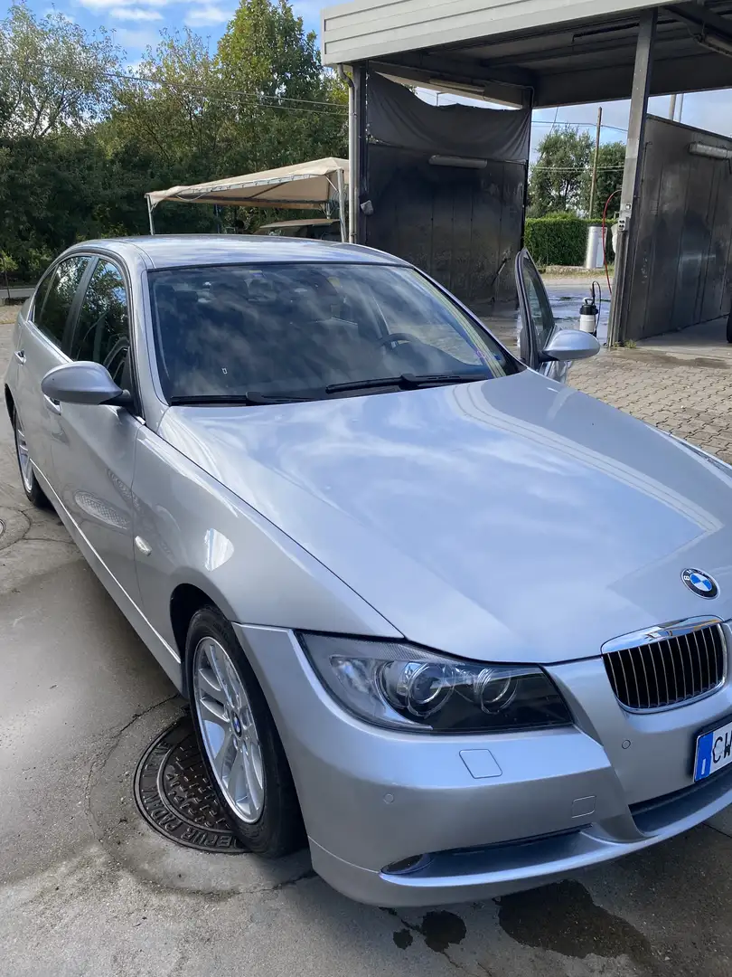 BMW 325 bmw 325 i - 1