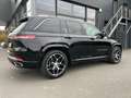 Jeep Grand Cherokee Summit Reserve Plug-In-Hybrid AHK Schwarz - thumbnail 27
