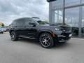 Jeep Grand Cherokee Summit Reserve Plug-In-Hybrid AHK Schwarz - thumbnail 29