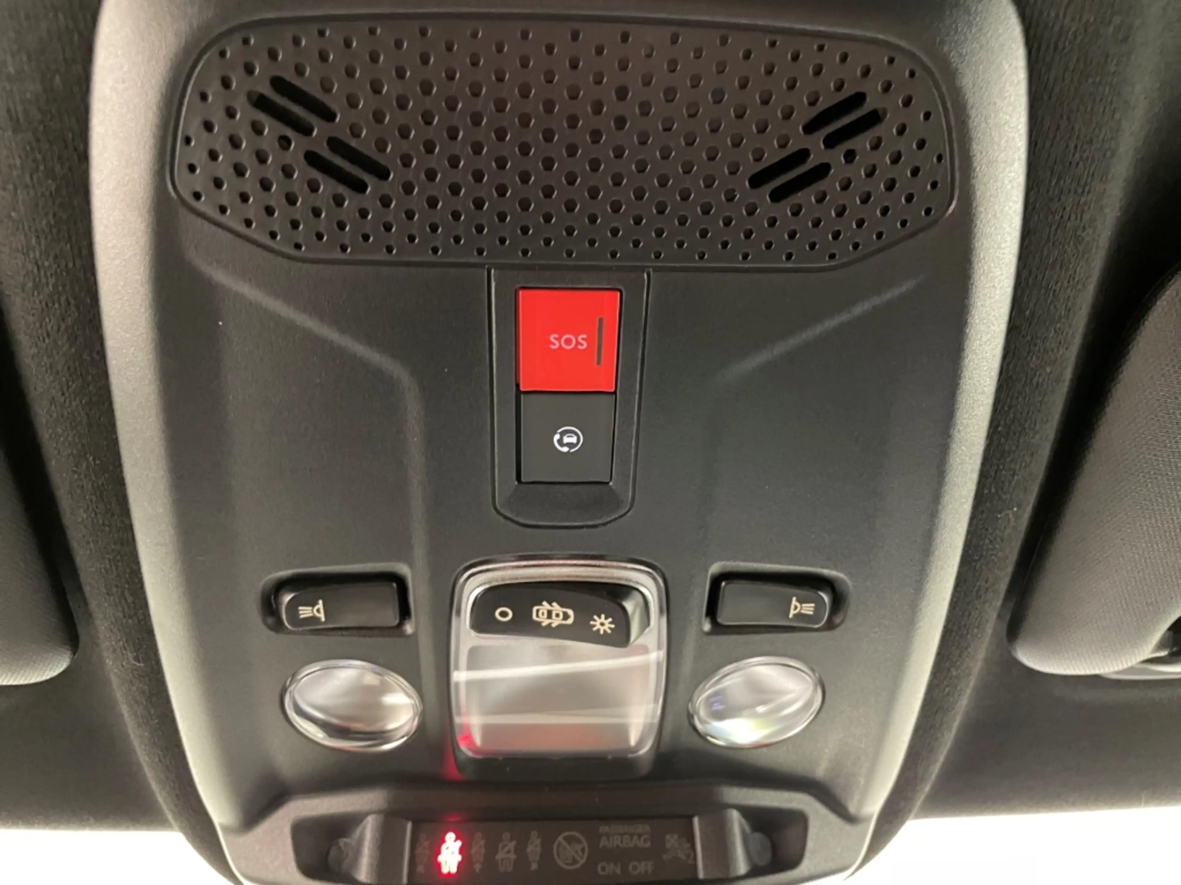 Opel Mokka-E Ultimate Navi LED ACC Rückfahrkamera Virtual Cockp — photo 12