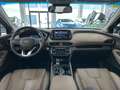 Hyundai SANTA FE Tm 2.2CRDi Style DS 4x4 Aut. Blauw - thumbnail 8