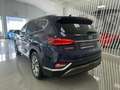 Hyundai SANTA FE Tm 2.2CRDi Style DS 4x4 Aut. Blauw - thumbnail 3
