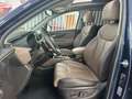 Hyundai SANTA FE Tm 2.2CRDi Style DS 4x4 Aut. Blauw - thumbnail 6