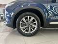 Hyundai SANTA FE Tm 2.2CRDi Style DS 4x4 Aut. Blauw - thumbnail 41