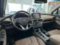 Hyundai SANTA FE Tm 2.2CRDi Style DS 4x4 Aut. Blauw - thumbnail 27