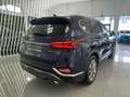 Hyundai SANTA FE Tm 2.2CRDi Style DS 4x4 Aut. Blauw - thumbnail 4