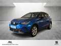 SEAT Arona 1.0 TSI FR DSG LED Navi ACC RFK PDC SHZ Bleu - thumbnail 1