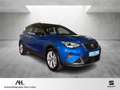 SEAT Arona 1.0 TSI FR DSG LED Navi ACC RFK PDC SHZ Bleu - thumbnail 7