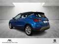 SEAT Arona 1.0 TSI FR DSG LED Navi ACC RFK PDC SHZ Bleu - thumbnail 3
