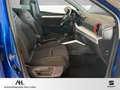 SEAT Arona 1.0 TSI FR DSG LED Navi ACC RFK PDC SHZ Blu/Azzurro - thumbnail 9
