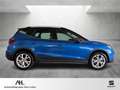 SEAT Arona 1.0 TSI FR DSG LED Navi ACC RFK PDC SHZ Bleu - thumbnail 6