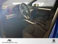 SEAT Arona 1.0 TSI FR DSG LED Navi ACC RFK PDC SHZ Blu/Azzurro - thumbnail 14