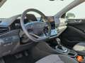 Hyundai IONIQ 1.6 GDI HEV Tecno DCT Blanco - thumbnail 10