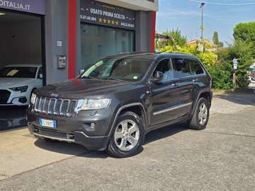3.0 CRD 241 CV 4x4 Tetto Navi TEL Camera Memory