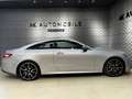 Mercedes-Benz E 220 d*AMG LINE*RFK*BURMESTER*ALCANTARA*SERVICE NEU* Grau - thumbnail 10