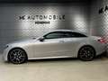 Mercedes-Benz E 220 d*AMG LINE*RFK*BURMESTER*ALCANTARA*SERVICE NEU* Grau - thumbnail 7