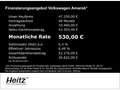 Volkswagen Amarok Doka 4MOTION Diff.sperre AHK LED SHZ ACC Szürke - thumbnail 2