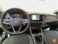 Volkswagen Taigo 1.0 TSI 85kW Negro - thumbnail 14