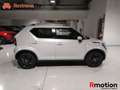 Suzuki Ignis 1.2 GLX AUTO GEAR SHIFT 90 5P Blanc - thumbnail 14