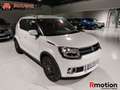 Suzuki Ignis 1.2 GLX AUTO GEAR SHIFT 90 5P Blanc - thumbnail 16