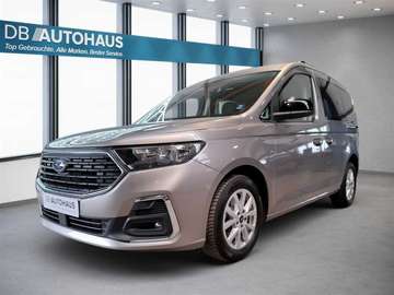 Kombi Titanium 1.5 EcoBoost DCT