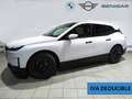 BMW iX xDrive 40 Blanco - thumbnail 1