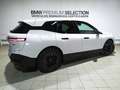 BMW iX xDrive 40 Blanco - thumbnail 4