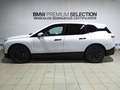 BMW iX xDrive 40 Blanco - thumbnail 3
