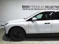 BMW iX xDrive 40 Blanco - thumbnail 13