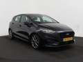 Ford Fiesta 1.0 EcoBoost Hybrid ST-Line X (5-drs Hatchb.)  11- Zwart - thumbnail 2