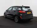 Ford Fiesta 1.0 EcoBoost Hybrid ST-Line X (5-drs Hatchb.)  11- Zwart - thumbnail 5