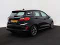 Ford Fiesta 1.0 EcoBoost Hybrid ST-Line X (5-drs Hatchb.)  11- Zwart - thumbnail 6