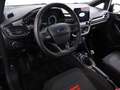 Ford Fiesta 1.0 EcoBoost Hybrid ST-Line X (5-drs Hatchb.)  11- Zwart - thumbnail 7